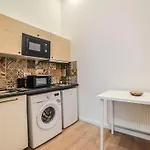 Cosy Corner - Csengery Street