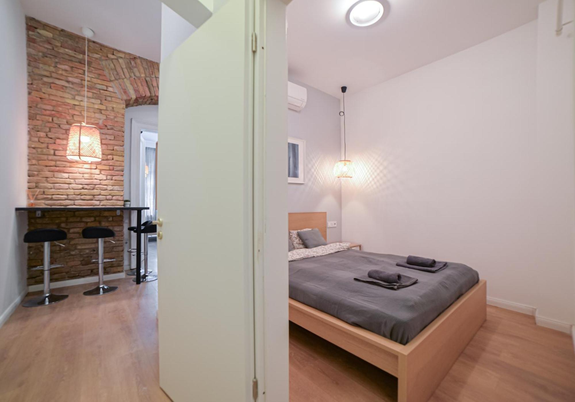 Apartment Cosy Corner - Csengery Street