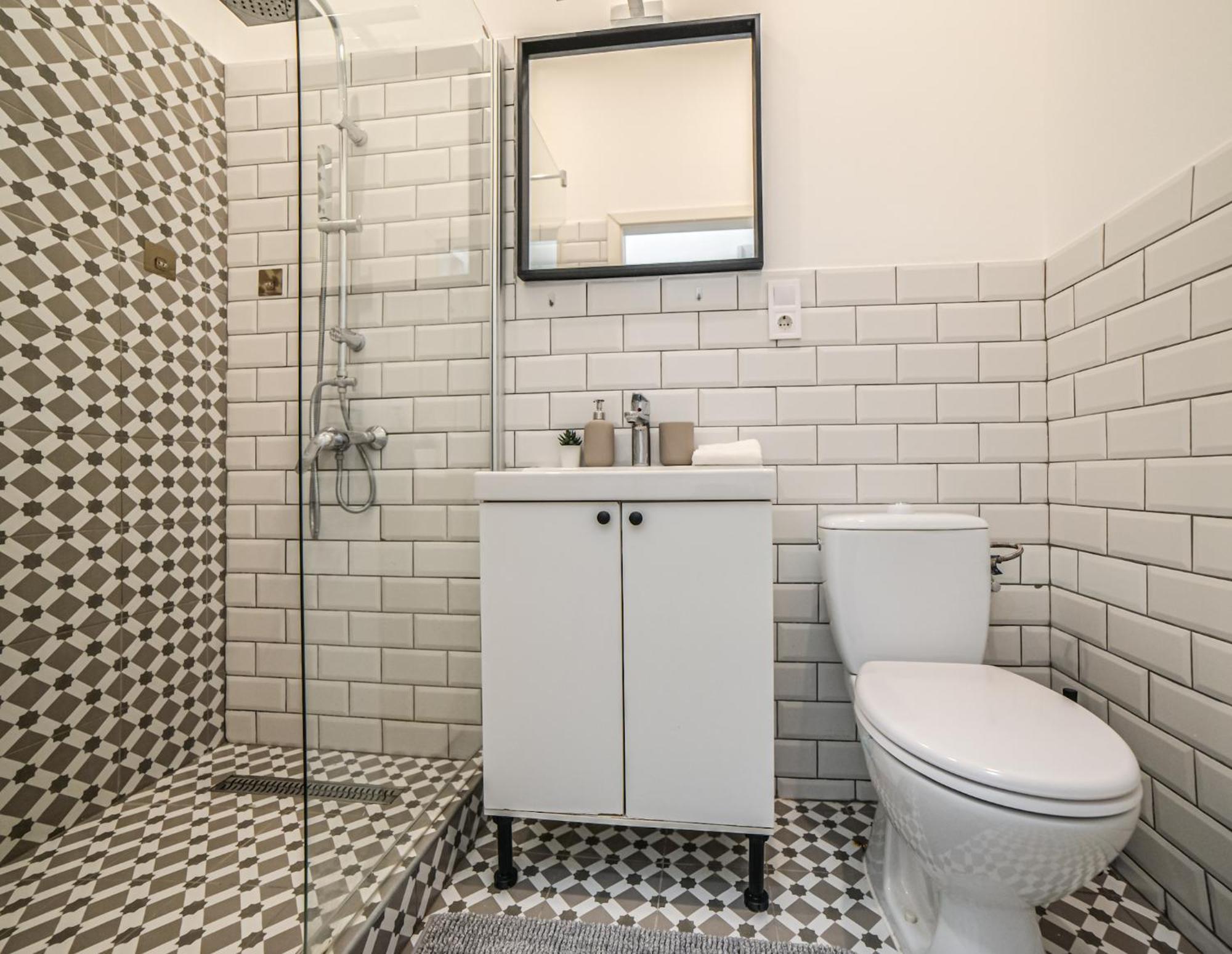 Apartment Cosy Corner - Csengery Street *